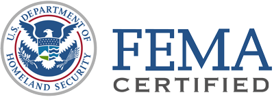 FEMA Certified