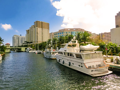 Impact Windows in Broward County