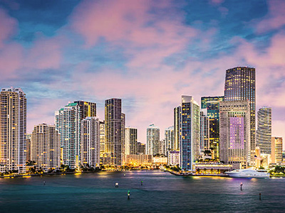 Impact Windows in Miami-Dade County