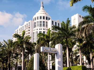 Impact Windows in Palm Beach County