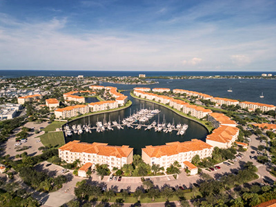 Impact Windows in St. Lucie County
